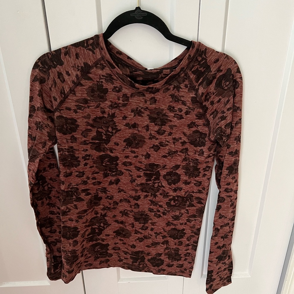 Athleta Workout Top